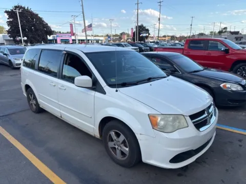 Another view of 2012 Dodge Grand Caravan SE/AVP for sale in Davison, MI at Hank Graff Chevrolet Davison
