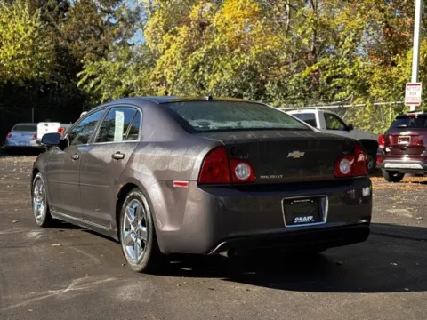More photos of 2010 Chevrolet Malibu LT at Hank Graff Chevrolet Davison, MI