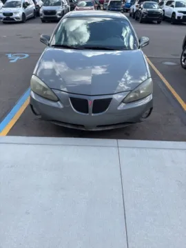 Photos of 2007 Pontiac Grand Prix for sale in Davison, MI at Hank Graff Chevrolet Davison