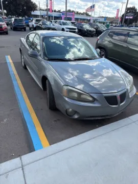 Another view of 2007 Pontiac Grand Prix for sale in Davison, MI at Hank Graff Chevrolet Davison