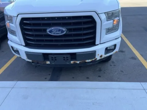 Photos of 2016 Ford F-150 XLT for sale in Davison, MI at Hank Graff Chevrolet Davison