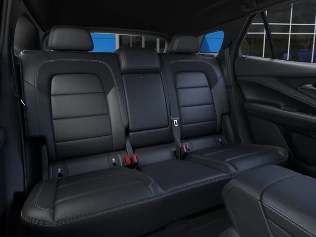 2026 Chevrolet Blazer EV LT - Photo 17