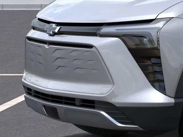 2026 Chevrolet Blazer EV LT - Photo 13