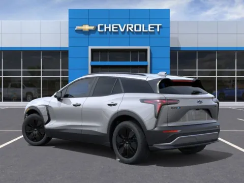 Another view of 2026 Chevrolet Blazer EV LT for sale in Davison, MI at Hank Graff Chevrolet Davison
