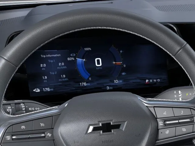 2026 Chevrolet Blazer EV LT - Photo 18