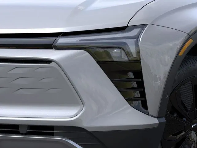 2026 Chevrolet Blazer EV LT - Photo 10