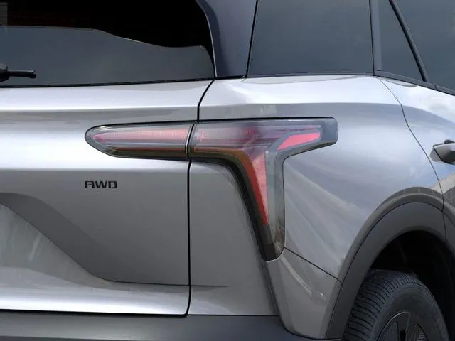 2026 Chevrolet Blazer EV LT - Photo 11