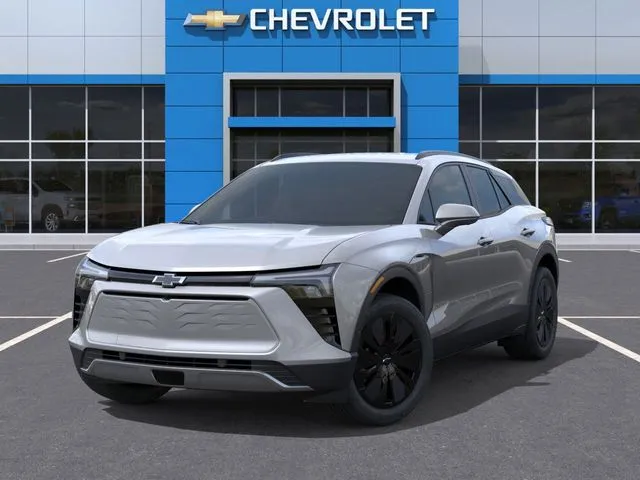2026 Chevrolet Blazer EV LT - Photo 6
