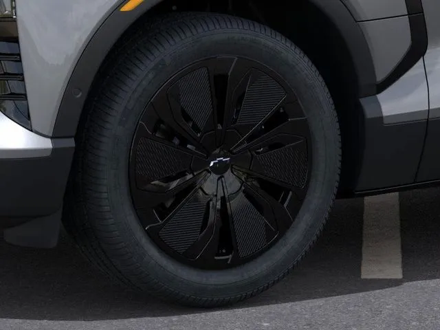 2026 Chevrolet Blazer EV LT - Photo 9