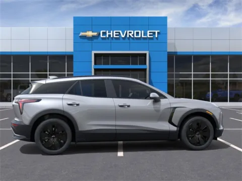 More photos of 2026 Chevrolet Blazer EV LT at Hank Graff Chevrolet Davison, MI