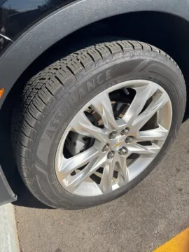 More photos of 2019 Chevrolet Blazer at Hank Graff Chevrolet Davison, MI
