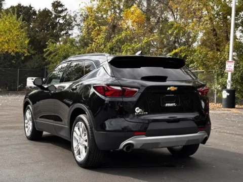 More photos of 2019 Chevrolet Blazer at Hank Graff Chevrolet Davison, MI