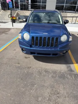 Photos of 2010 Jeep Compass Sport for sale in Davison, MI at Hank Graff Chevrolet Davison