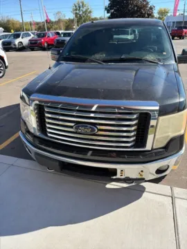 Photos of 2010 Ford F-150 XL for sale in Davison, MI at Hank Graff Chevrolet Davison