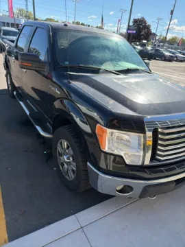 Another view of 2010 Ford F-150 XL for sale in Davison, MI at Hank Graff Chevrolet Davison