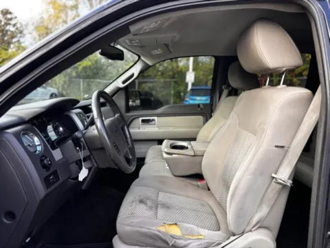 More photos of 2010 Ford F-150 XL at Hank Graff Chevrolet Davison, MI
