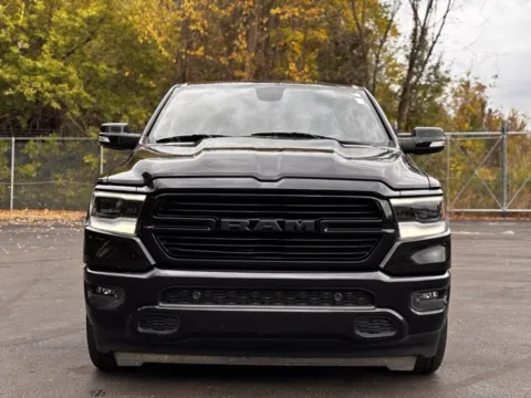 Photos of 2019 Ram 1500 Big Horn/Lone Star for sale in Davison, MI at Hank Graff Chevrolet Davison