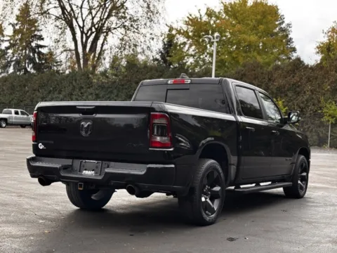 More photos of 2019 Ram 1500 Big Horn/Lone Star at Hank Graff Chevrolet Davison, MI