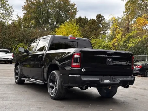 More photos of 2019 Ram 1500 Big Horn/Lone Star at Hank Graff Chevrolet Davison, MI