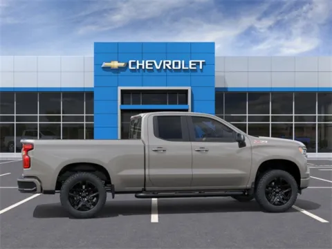 More photos of 2026 Chevrolet Silverado 1500 RST at Hank Graff Chevrolet Davison, MI