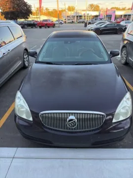 Photos of 2008 Buick Lucerne CXL for sale in Davison, MI at Hank Graff Chevrolet Davison