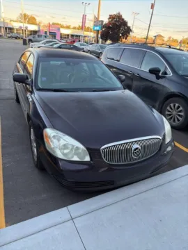 Another view of 2008 Buick Lucerne CXL for sale in Davison, MI at Hank Graff Chevrolet Davison
