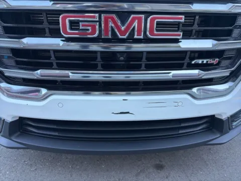 More photos of 2024 GMC Terrain AT4 at Hank Graff Chevrolet Davison, MI
