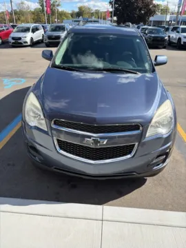 Photos of 2014 Chevrolet Equinox LT for sale in Davison, MI at Hank Graff Chevrolet Davison