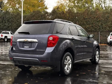 More photos of 2014 Chevrolet Equinox LT at Hank Graff Chevrolet Davison, MI
