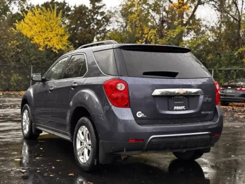 More photos of 2014 Chevrolet Equinox LT at Hank Graff Chevrolet Davison, MI