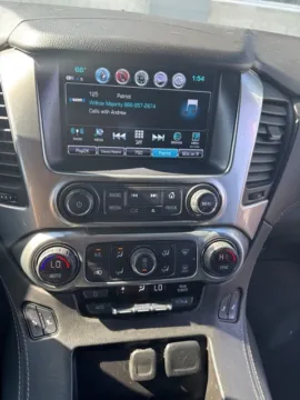 More photos of 2019 Chevrolet Suburban LT at Hank Graff Chevrolet Davison, MI