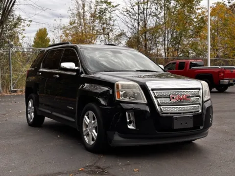 Photos of 2015 GMC Terrain SLE-2 for sale in Davison, MI at Hank Graff Chevrolet Davison