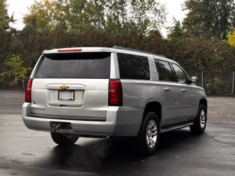 More photos of 2015 Chevrolet Suburban LT at Hank Graff Chevrolet Davison, MI