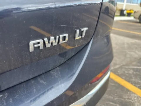 More photos of 2019 Chevrolet Equinox LT at Hank Graff Chevrolet Davison, MI