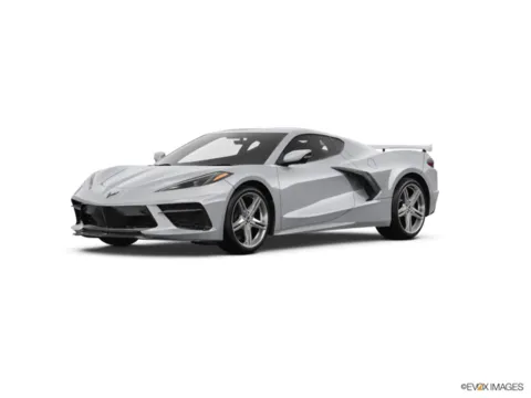 Silver 2026 Chevrolet Corvette Z06 for sale in Davison, MI