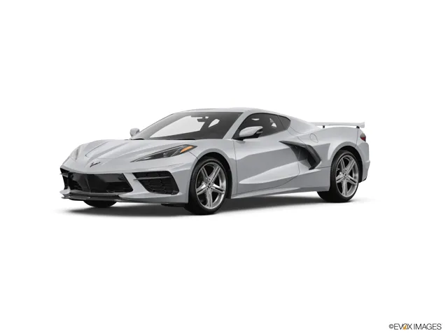 2026 Chevrolet Corvette Z06 for sale in Davison, MI