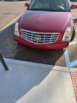 Photos of 2011 Cadillac DTS Luxury for sale in Davison, MI at Hank Graff Chevrolet Davison
