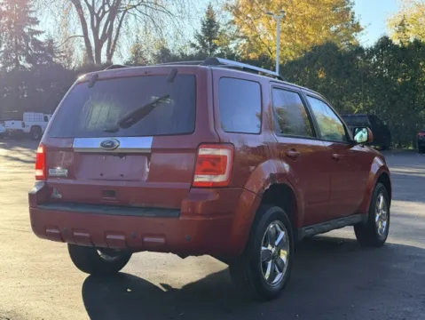 Another view of 2011 Ford Escape Limited for sale in Davison, MI at Hank Graff Chevrolet Davison