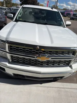 Photos of 2015 Chevrolet Silverado 1500 LT for sale in Davison, MI at Hank Graff Chevrolet Davison