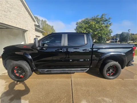 More photos of 2020 Chevrolet Silverado 1500 LT Trail Boss at Hank Graff Chevrolet Davison, MI