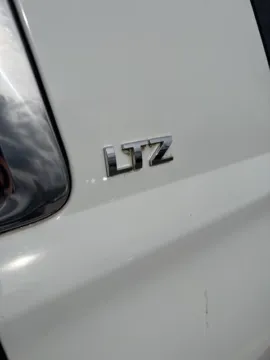 More photos of 2015 Chevrolet Suburban LTZ at Hank Graff Chevrolet Davison, MI