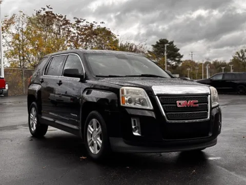Photos of 2015 GMC Terrain SLE-1 for sale in Davison, MI at Hank Graff Chevrolet Davison