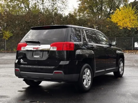 Another view of 2015 GMC Terrain SLE-1 for sale in Davison, MI at Hank Graff Chevrolet Davison