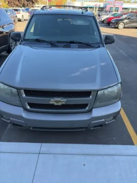 Photos of 2008 Chevrolet TrailBlazer LT for sale in Davison, MI at Hank Graff Chevrolet Davison