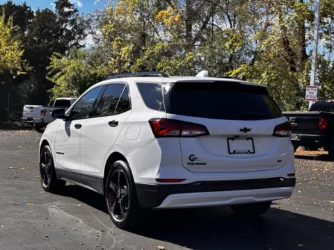 More photos of 2024 Chevrolet Equinox Premier at Hank Graff Chevrolet Davison, MI