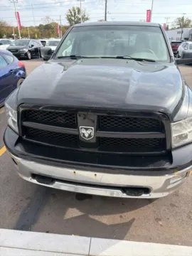 Photos of 2012 Ram 1500 Outdoorsman for sale in Davison, MI at Hank Graff Chevrolet Davison