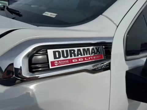 Photos of 2020 GMC Sierra 2500HD Denali for sale in Davison, MI at Hank Graff Chevrolet Davison