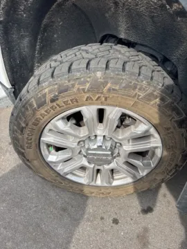 Another view of 2020 GMC Sierra 2500HD Denali for sale in Davison, MI at Hank Graff Chevrolet Davison
