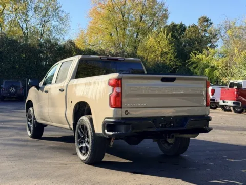More photos of 2023 Chevrolet Silverado 1500 LT Trail Boss at Hank Graff Chevrolet Davison, MI