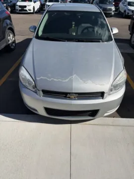 Photos of 2009 Chevrolet Impala LT for sale in Davison, MI at Hank Graff Chevrolet Davison